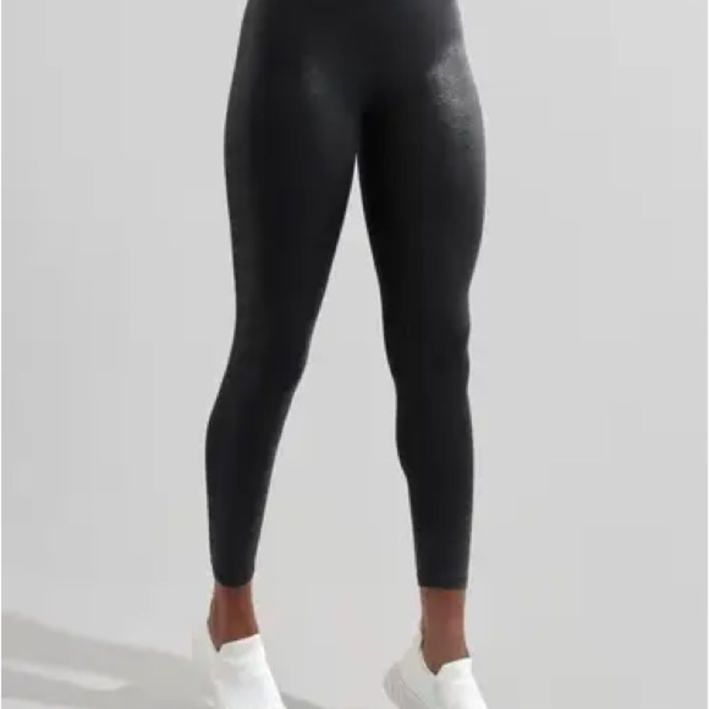 BuffBunny Viper Legging in Dragon Black